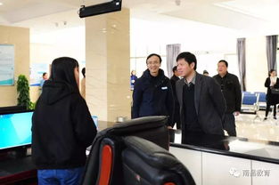 小窗口，大服務 南昌市教育服務中心試運行，組織文化藝術交流活動