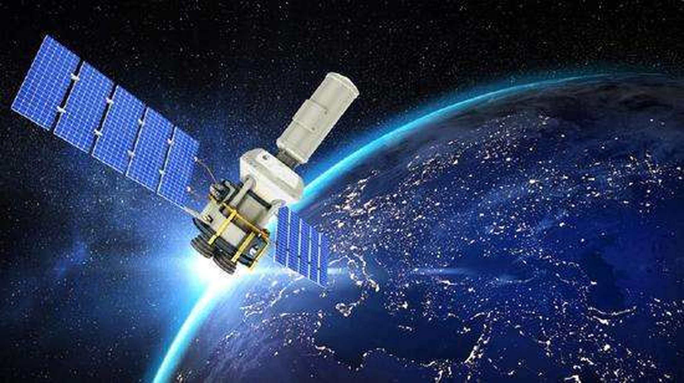北斗閃耀，星耀中華 衛星導航的壯麗篇章
